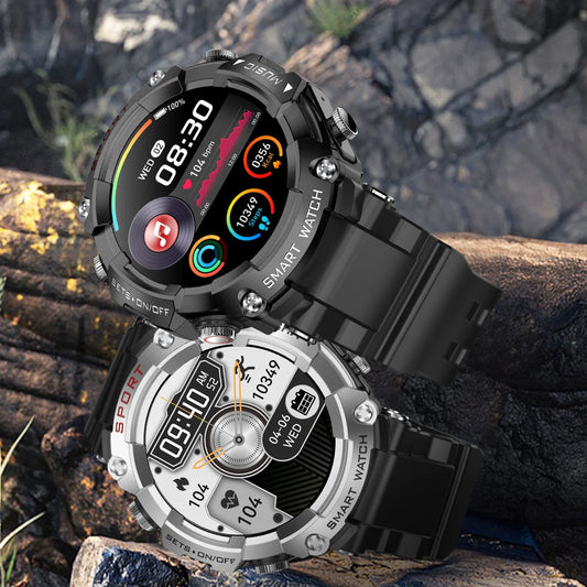 Smart Music Timepiece