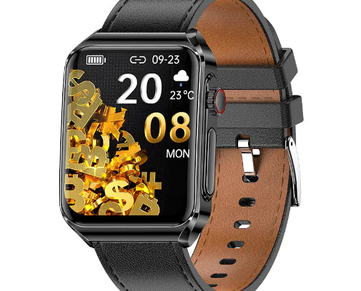 Fitness & Health Smart Tracker