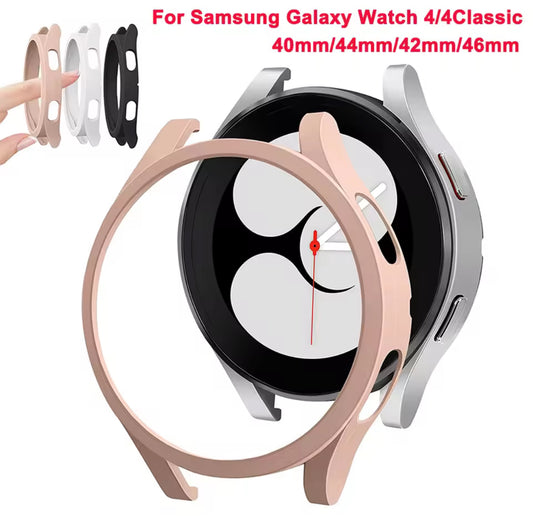 Sleek Samsung Watch 5 Matte Case