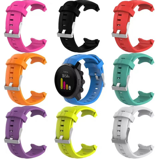 Extreme Watch Replacement Strap