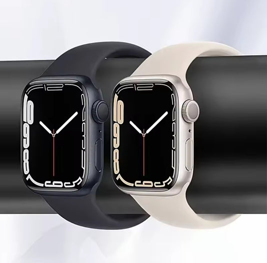 Silicone Watch Band