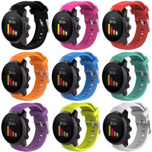 Extreme Watch Replacement Strap
