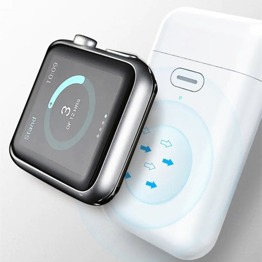 Mini Wireless Charger for Watches