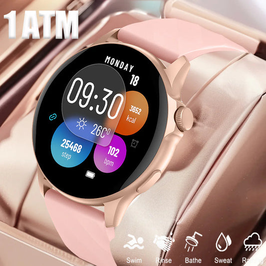FitLink Smartwatch