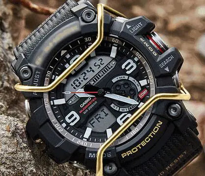 Protective Guard Case Bumper for Casio G Shock DW5600 DW5610 GA100 GA110 GX56 GWX56 GG1000 GWG1000 GA700 GA800 GA400 watch frame