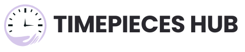 Timepieces Hub